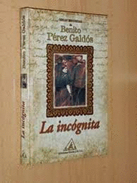 LA INCÓGNITA