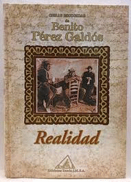REALIDAD (TAPA DURA)