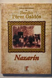 NAZARIN (TAPA DURA)