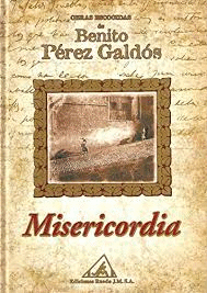 MISERICORDIA (TAPA DURA)