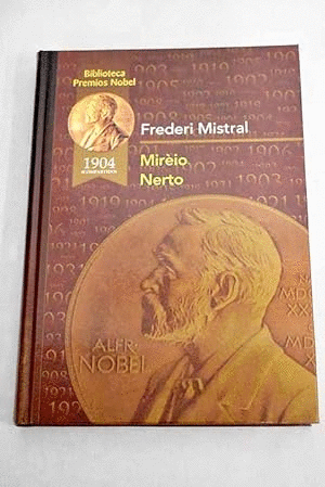 MIRÈIO/NERTO