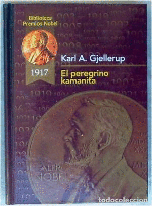 EL PEREGRINO KAMANITA
