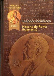 HISTORIA DE ROMA (FRAGMENTO)