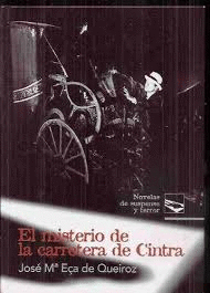 EL MISTERIO DE LA CARRETERA DE CINTRA