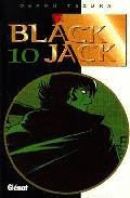 BLACK JACK 10 (TEXTO EN ESPAÑOL) (TAPA DURA)