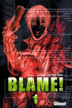 BLAME! 1 (ESPAÑOL)