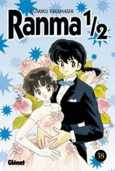 RANMA 1/2 38 (ESPAÑOL)