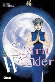 SPIRIT OF WONDER 2 (TEXTO EN ESPAÑOL)