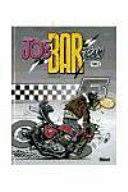 JOE BAR TEAM 5 (TAPA DURA)