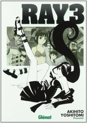 RAY 3 (TEXTO EN ESPAÑOL)