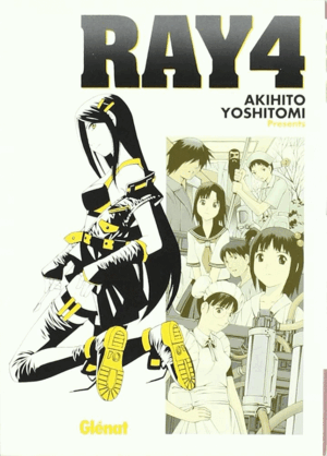 RAY 4 (TEXTO EN ESPAÑOL)