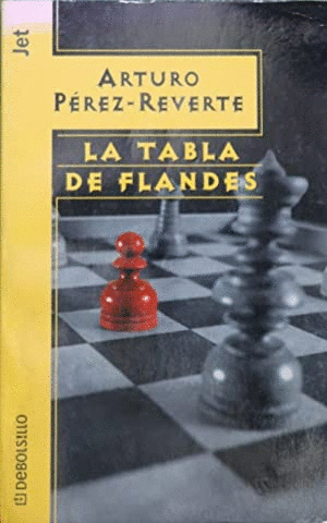 LA TABLA DE FLANDES