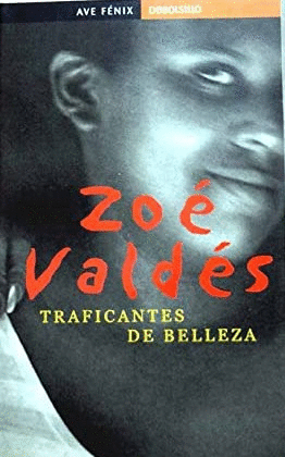 TRAFICANTES DE BELLEZA