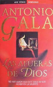 LAS AFUERAS DE DIOS