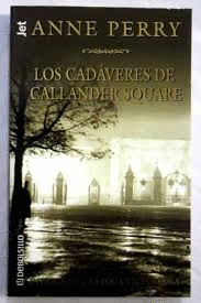 LOS CADÁVERES DE CALLANDER SQUARE