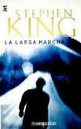 LA LARGA MARCHA