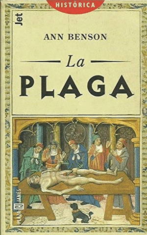 LA PLAGA