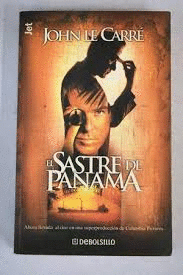 EL SASTRE DE PANAMÁ