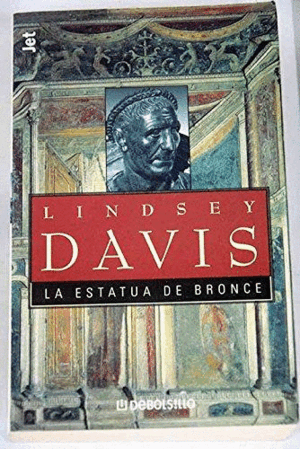 LA ESTATUA DE BRONCE