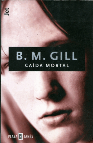 CAÍDA MORTAL