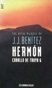 CABALLO DE TROYA 6. HERMÓN