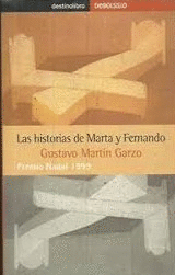LAS HISTORIAS DE MARTA Y FERNANDO
