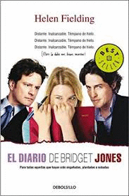 DIARIO DE BRIDGET JONES