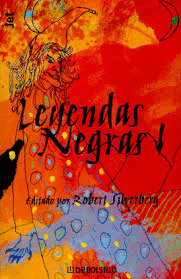LEYENDAS NEGRAS 1