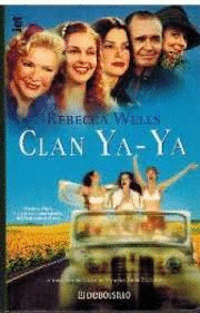 CLAN YA-YÁ