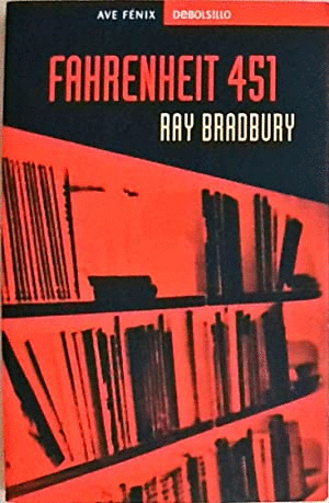 FAHRENHEIT 451