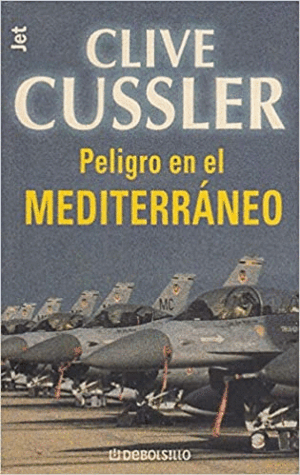 PELIGRO EN EL MEDITERRÁNEO
