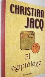 EL EGIPTÓLOGO