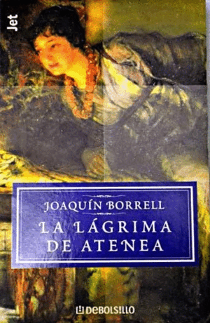 LA LÁGRIMA DE ATENEA