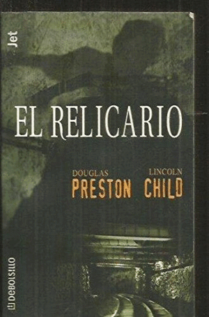 EL RELICARIO