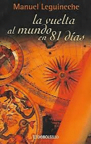 LA VUELTA AL MUNDO EN 81 DÍAS