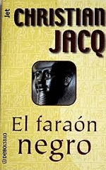 EL FARAÓN NEGRO