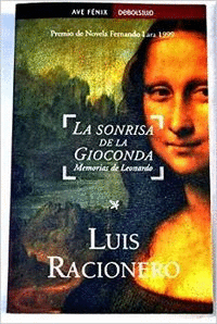 LA SONRISA DE LA GIOCONDA