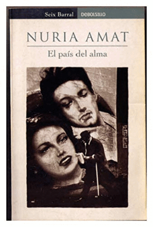 EL PAÍS DEL ALMA