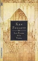 LOS PILARES DE LA TIERRA