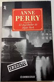 EL DEGOLLADOR DE HYDE PARK