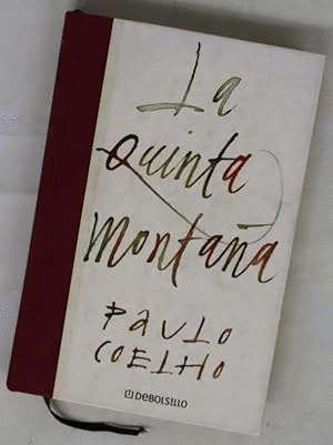 LA QUINTA MONTAÑA