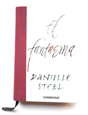 EL FANTASMA (TAPA DURA)