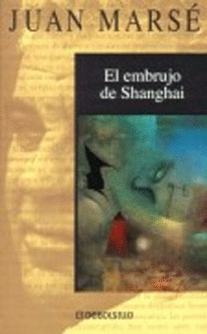 EL EMBRUJO DE SHANGHAI