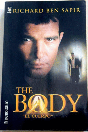 THE BODY 