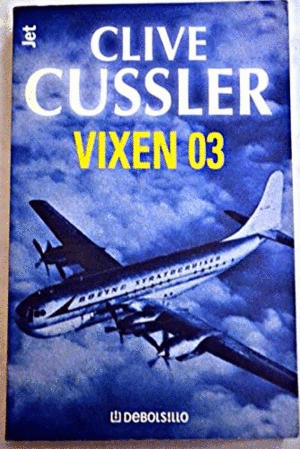 VIXEN 03 (EN ESPAÑOL)