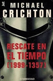 RESCATE EN EL TIEMPO