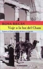 VIAJE A LA LUZ DEL CHAM