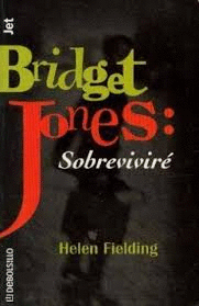 BRIDGET JONES : SOBREVIVIRÉ