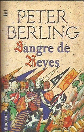 SANGRE DE REYES