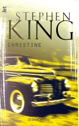 CHRISTINE (BORDES ROZADOS)